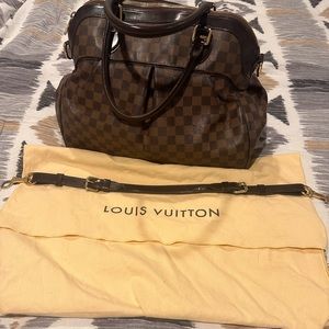 Louis vitton damier